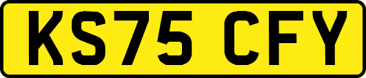 KS75CFY