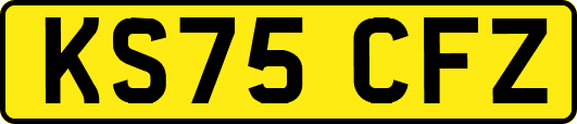 KS75CFZ