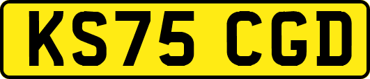 KS75CGD