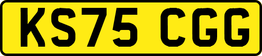 KS75CGG