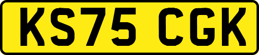 KS75CGK