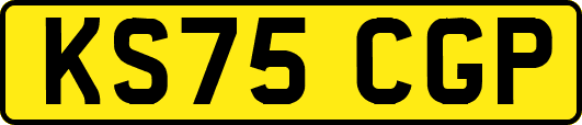 KS75CGP