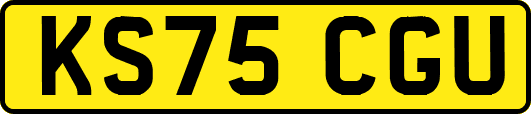 KS75CGU