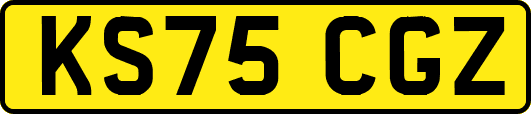 KS75CGZ