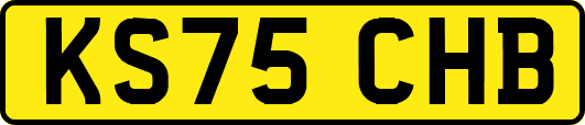 KS75CHB