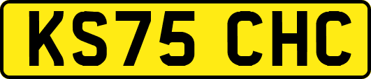 KS75CHC