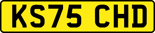 KS75CHD