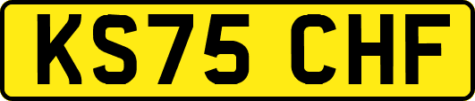 KS75CHF