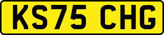 KS75CHG