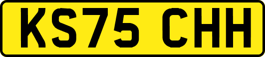 KS75CHH
