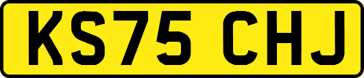 KS75CHJ