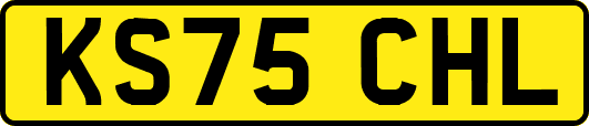 KS75CHL