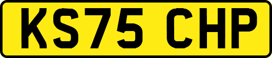 KS75CHP