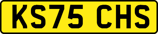 KS75CHS