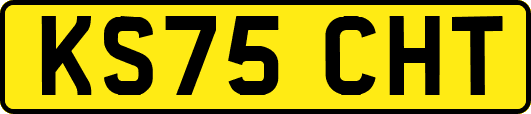 KS75CHT