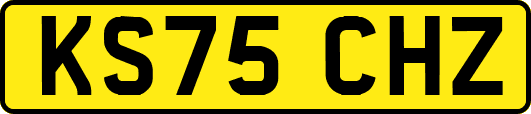 KS75CHZ