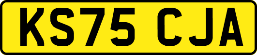 KS75CJA