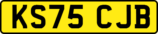 KS75CJB