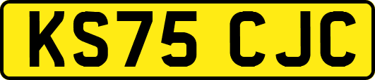 KS75CJC