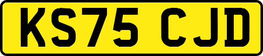 KS75CJD