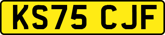 KS75CJF