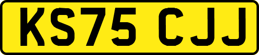KS75CJJ