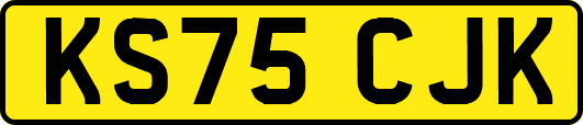 KS75CJK