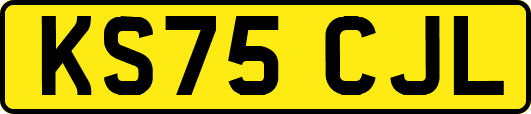 KS75CJL