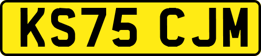 KS75CJM