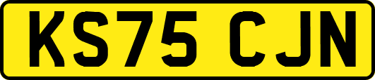 KS75CJN