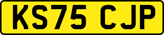 KS75CJP