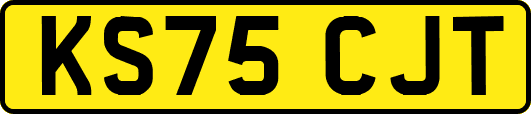 KS75CJT