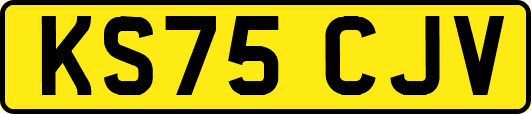 KS75CJV