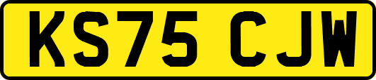 KS75CJW