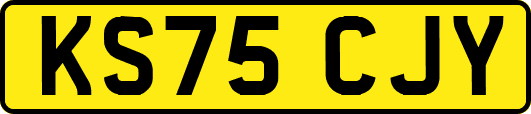 KS75CJY