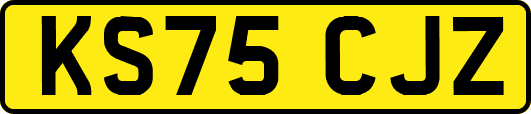 KS75CJZ