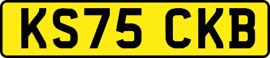 KS75CKB