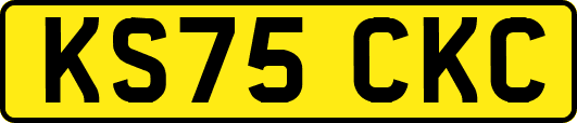 KS75CKC