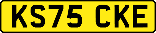 KS75CKE