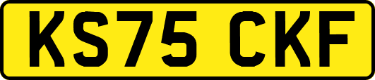 KS75CKF