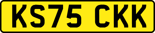 KS75CKK