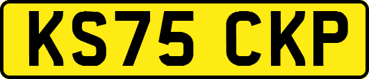 KS75CKP