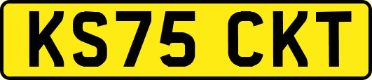 KS75CKT