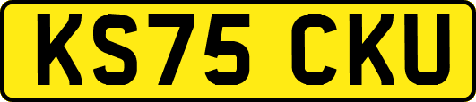 KS75CKU
