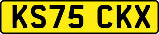KS75CKX