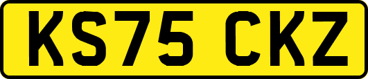 KS75CKZ