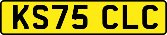KS75CLC