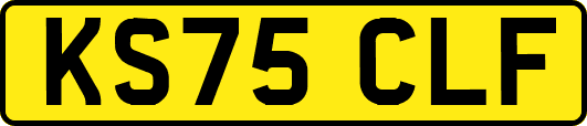 KS75CLF