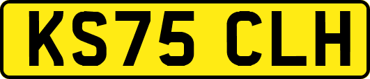 KS75CLH