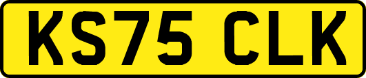 KS75CLK